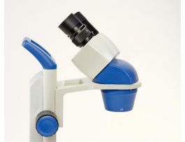 STEREOMICROSCOPE AP SERIES 2X 4X OBJ.
