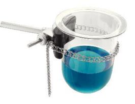 VWR CLAMP CHAIN SMALL TALON. EA