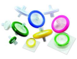 FILTER SYG ST PES MEMB 0.45UM 30MM PK45