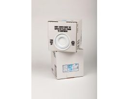 Sodium Hydroxide, 1.00 Normal, 4L