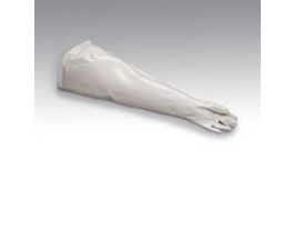 GLOVES HYPALON SEAMLESS O-RING 9.75 1PR