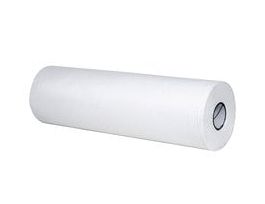 3M™ Dirt Trap Protection Material, 36852, White, 28 in x 300 ft, 1 roll per case