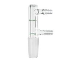 STIRRER BEARING JACKETED 45/