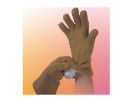 14" Extreme Temp Glove 1 pr/pk, 1 pk/cs LARGE,QRP