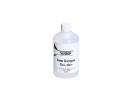 Zero Oxygen Calibration Solution, 500 mL