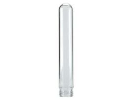 Test Tubes, 24 x 150 mm; 10/Pk