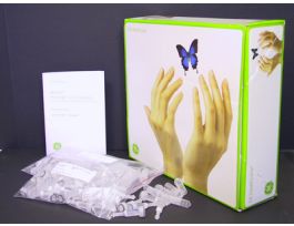 MICROSPIN G-50 COLUMNS PK50