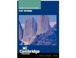 GEOBASICS: PLATE TECT. DVD