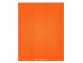 LABEL 2.64X0.27IN REM CRYO LASER SH OR