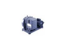 Hi Vacuum Pump 17.7CFM 115v 60Hz 1Ph