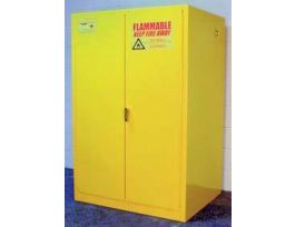 SAFETY CABINET SELF-CLOSE 4GL