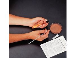 GRAM STAIN TEST SUSPENSION LYOPHILIZED