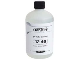 Buffer, Reference Standard, pH 13.00 +/- 0.01 at 25C (500 mL)