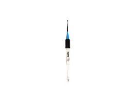pH Probe, Sealed, SJ, Glass, Spear-Tip, 3 ft Cable, BNC