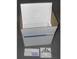 FOAM EPS MED SHIP SYSTEM CS4