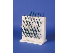 DRYER RACK 2 TIER 2 SIDED