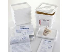 BOREAL HEART DISS. HIGH SCHOOL LAB