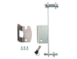 3M™ Protecta® Retrieval Self Retracting Lifeline Mounting Bracket, SRL Side and Tripod Base, 3590498