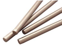 VWR ROD STNLS STL TALON 12IN. CS