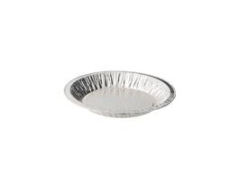 Aluminum General Purpose Weighing Dishes, 250 mL, 1000/Cs