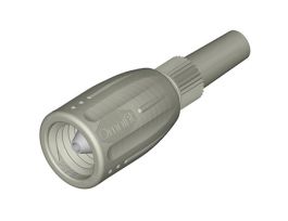 Cap System Adapter, male Luer slip tip; 1/ea