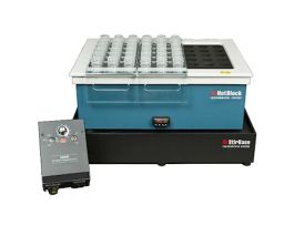 StirBase Magnetic Stirrer with 60 Stir Bars; 120 VAC