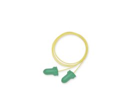 Max Lite® Corded Earplug, Polybag
