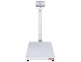 Defender 5000 Scale with S/S Indicator, Base Style Rectangle , 250x0.01lb
