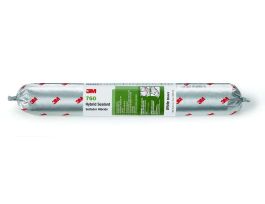 3M™ Adhesive Sealant 760 UV, White, 600 mL Sausage Pack, 12/Case