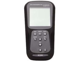 Waterproof Conductivity, TDS, Resistivity, and Salinity Handheld Meter