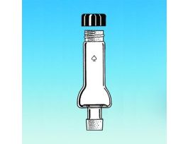 HEAD HICKMAN STILL 14/10M