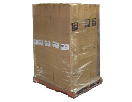 6010 Pallet of 25 Lime 10 x 10 Lightweight Tent