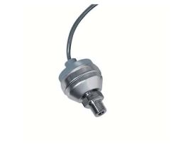 0 to 5 psig +/-0.25%-Accuracy Gauge Transmitter, 0.5 to 5.5 V Output