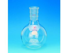 50ML 24/40 FLASK SNFB