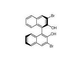 (R)-3,3'-DIBROMO-1,1'-BI-2-NAP