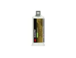 3M™ Scotch-Weld™ Urethane Adhesive DP601, Gray, 48.5 mL Duo-Pak, 12/Case