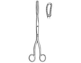 BIERER OVUM FCP W/O RATCH 11IN