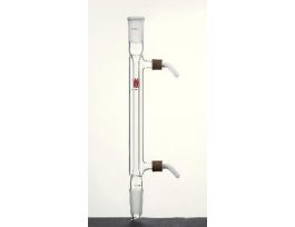 CONDENSER LIEBIG 19/22 180MM