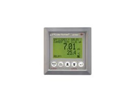 550 pH/Temperature 1/4-DIN Controller