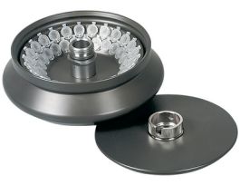 ROTOR ANGLE 48PLC 2-ROW F/MIKRO 200 CENT