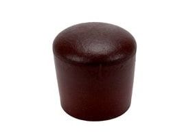 3M™ Fire Barrier Plug PLG2, 2 in, Maroon, 4/Case