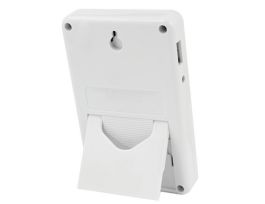 EXCURSION TRAC USB THERM 2 SS PROBES