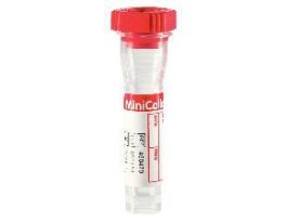 TUBE MIC LITH HEP 0.8ML PK100 CS