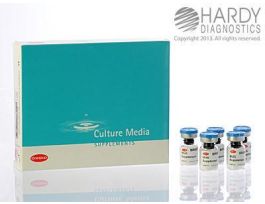 SUPPLEMENT OXOID MUG 10 VIALS