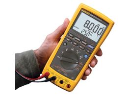 Process Calibrator and Digital Multimeter