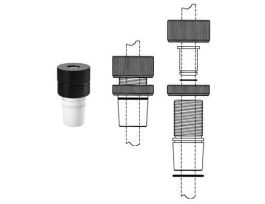 INSERT/BUSHING TFE 10MM