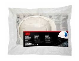 3M™ Vented Hard Hat with Ratchet Adjustment, CHH-V-R-W6-PS, 6/cs