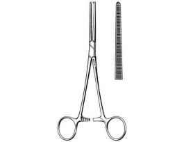 FORCEP ROCH OCHSNER CVD 1X2 10