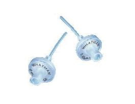 SYRINGE FILTER 13MM 2.7U PK100