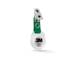 3M™ Organic Vapor Monitor 3511+, High Sampling Rate and Prepaid Analysis, 5 ea/Case